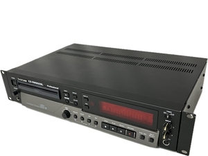 TASCAM タスカム CD-RW900SL 業務用CDレコーダー 音響機材 ジャンク S8784178