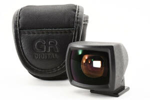 ★☆極上美品★ RICOH GV-1 ビューファインダー 21mm 28mm ★清潔感溢れる綺麗な外観＃240376