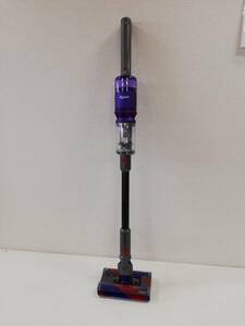 【ち44】SV19 dyson ダイソン 掃除機 動作品 コードレスクリーナー 