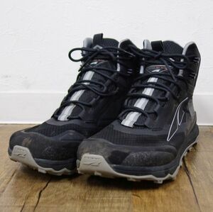 アルトラ ALTRA LONE PEAK ALL WTHR ローンピーク オールウェザー メンズ US9 トレッキングシューズ 登山靴 アウトドア cf04ot-rk26y20078