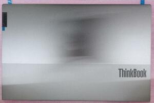 新品 ThinkBook 15 G2 G3 ITL ARE ACL 用 LCDカバー 天板、トップケース　5CB1B34808
