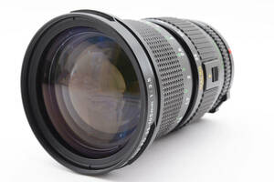 動作良好・Canon Zoom Lens New FD 35-105mm F3.5 現状品 1959748