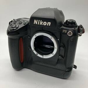 Nikon 一眼レフフィルムカメラ F5 高機能1スタ