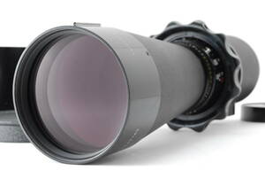 [AB品]HASSELBLAD Tele-Tessar 500mm F4 T*★絶好調★キャップ★2071