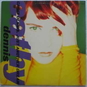 ◇12：US◇ CATHY DENNIS / JUST ANOTHER DREAM 