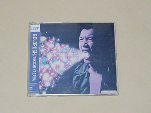 矢沢永吉 / ゴールドラッシュ(4thアルバム,1978年,GOLD RUSH,EIKICHI YAZAWA,時間よ止まれ,CAROL,キャロル,CSCL-1263）
