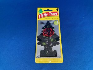 リトルツリー　芳香剤　リトルツリー　種類　エアーフレッシュナー　バラ　Little trees Rose Thorn