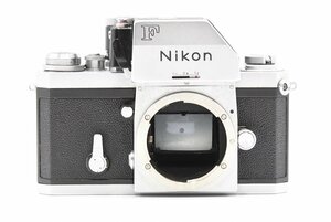 Nikon ニコン F フォトミック ボディ ジャンク 現状品 フィルムカメラ 20781209