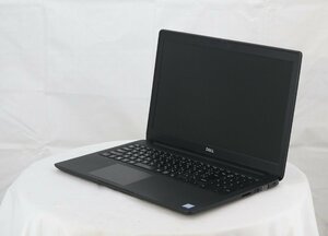 DELL Latitude 3500 -　Core i5 8265U 1.60GHz■現状品