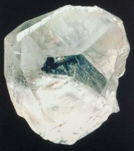 外国産鉱物　宝石鉱物！　小さな美結晶　入手困難　トパーズ　パキスタン