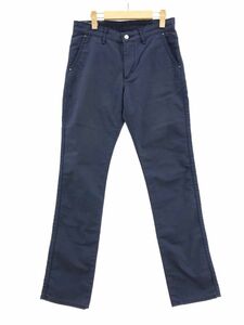 EDWIN エドウィン FC403S パンツ size29/青系 ■■ ☆ eab5 メンズ