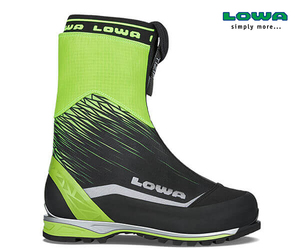 冬用登山靴アルパイン【LOWA ローバー/Alpine Ice GT(アルパインアイスGT)/UK7(26.2cm相当)】mtrフット