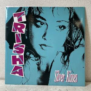 LP / Trisha / Silver Kisses / SNR-00791 
