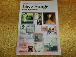 ●Love Song●Best Selection●