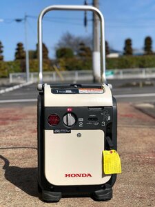 HONDA 本田 ホンダ ガス発電機 EU9iGB