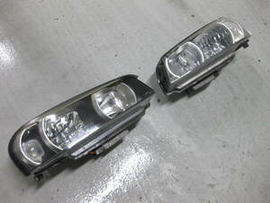 ER34 前期 スカイライン 純正キセノン R34 HR34 HID ヘッドライト NEO6 RB25DET BNR34 GT-R