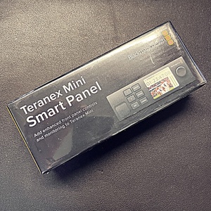 【新品・未使用】Blackmagic Design Teranex Mini Smart Panel