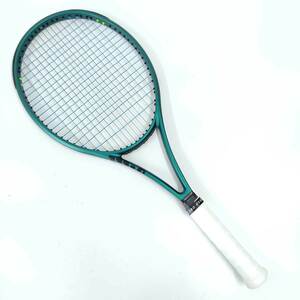 【中古】ウイルソン BLADE ブレード100 V9 硬式テニスラケット G3 WR151511 Wilson 2024モデル 16×19