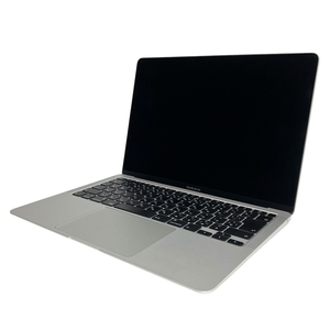 【動作保証】Apple MacBook Air nノートパソコン Retina 13インチ 2020 i5-1030NG7 16GB SSD 512GB Ventura 中古 M8759643