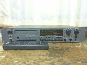 SONY CDR-W33 CDレコーダー ソニー