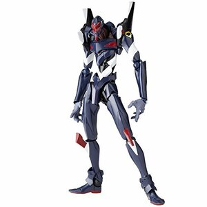 海洋堂 リボルテック EVANGELION EVOLUTION エヴァンゲリオン3号機 約140mm