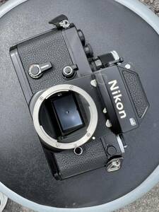 ★美品★Nikon F2 フォトミック 本体 中古品