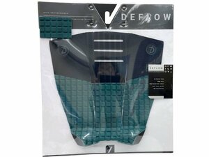 【特別価格】DEFLOW L’OCEANデッキパット/NEVY 新品