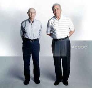 Vessel トゥエンティ・ワン・パイロッツ 輸入盤CD