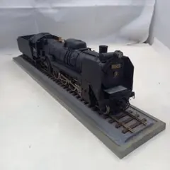 鉄道模型 D51 蒸気機関車  D51473