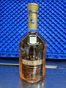CHIVAS IMPERIAL シーバス インペリアル 18年 プレミアム スコッチウイスキー 700ml 43% 古酒 未開栓
