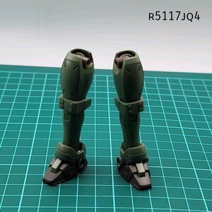 HGAC 1/144 リーオー 両足 新機動戦記ガンダムＷ ガンプラ ジャンク パーツ 　JQ