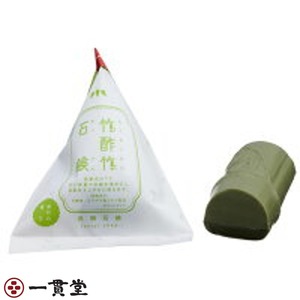 竹酢竹石鹸120g×48個 フェニックス 10個