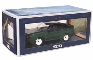 ▲ 1/18 NOREV Audi Sport Quattro 1985 L