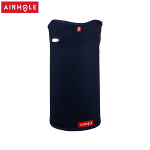 ◎AIRHOLE AIRTUBE ERGO カラー:NAVY フェイスマスク マスク ネックウォーマー スノーボード スノボ スキー