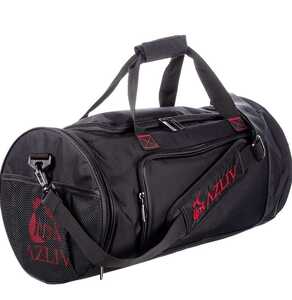 ボストンバッグ ゴルフバッグ ルコックゴルフ 大容量 AZLIV (アズリブ) ジムバッグ CREWZ1 クルーズワン ダッフルバッグ スポーツバッグ 