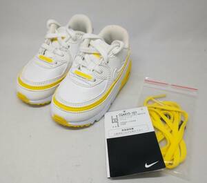 ★【NIKE】 ナイキエアマックス90 UNDEFEATED CQ4615-101