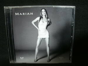 ●送料無料●中古CD ● MARIAH CAREY / #1