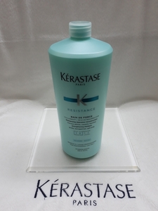 ケラスターゼ KERASTASE バンドフォルス 業務用 新品未使用 日本正規品