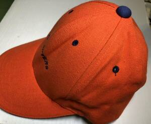 非売品　レア物　応援キャップ　日本ハムファイターズ　野球帽　キャップ　 帽子　キャップ帽子