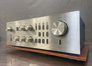 △998　現状品　オーディオ機器　プリメインアンプ　Pioneer A-8800X　パイオニア