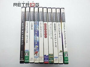 プレイステーション2ソフトセット PS2