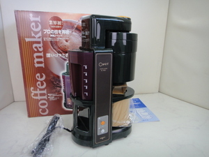 3276 ●イズミ　コーヒーメーカー　IC-3901 　未使用品●