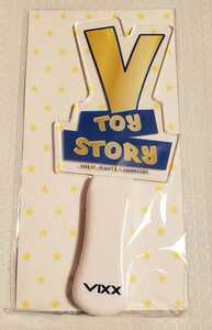 VIXX ST★RLIGHT 5TH FAN MEETING V TOY STORY ペンライト LIGHT STICK