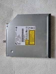 ★DVD-ROMドライブ DTC0N 12.7mm 稼働品！