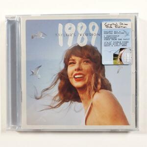 送料無料！ Taylor Swift 1989 Taylor