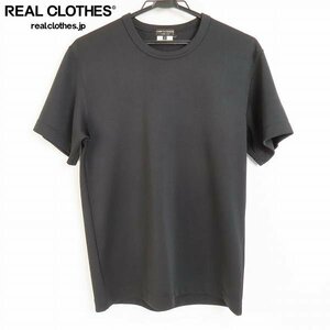 ☆COMME des GARCONS HOMME PLUS/コムデギャルソン オム ブリュス Tシャツ PF-T036 /S /LPL