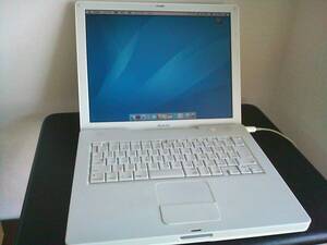 Apple iBook G4 A1134