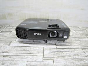 ★☆難あり　EPSON プロジェクター EH-TW410　ランプ使用時間3952/0☆★