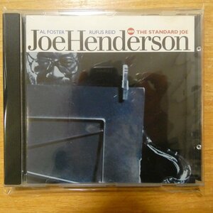 41094146;【CD】JOE HENDERSON / THE STANDARD JOE　RR123248-2RED