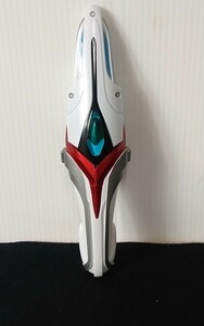 A711　ウルトラマンネクサス　エボルスター　BANDAI　円谷プロ　